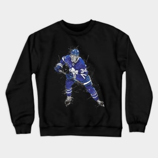 Auston Matthews Crewneck Sweatshirt